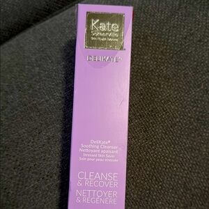 Kate Somerville Delikate Soothing Cleanser - Purple 4 Oz